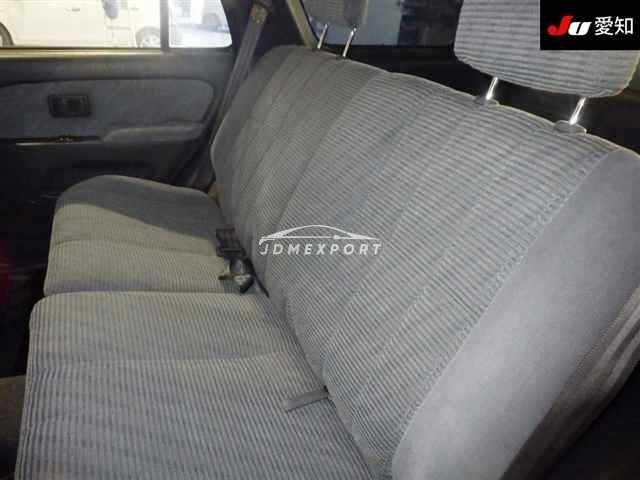 Toyota Hilux Surf 1996 thumbnail 5