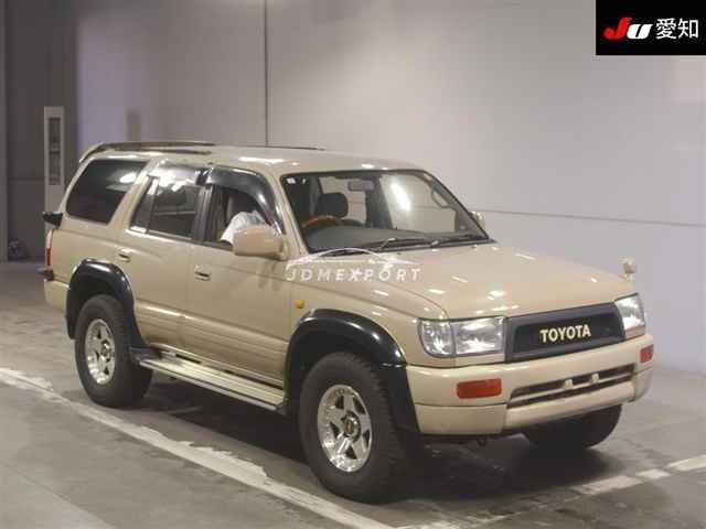 1996 Toyota Hilux Surf KZN185W