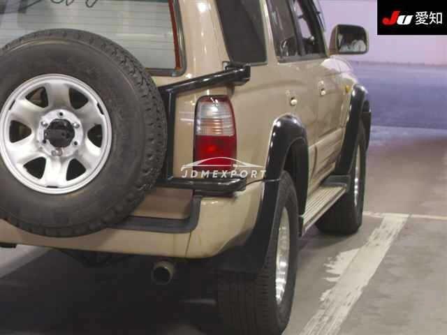 Toyota Hilux Surf 1996 thumbnail 9