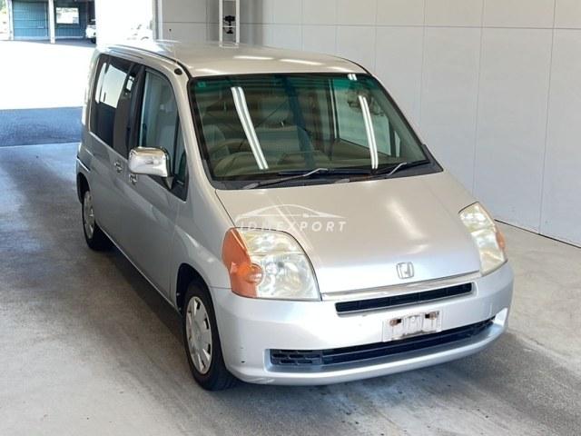 Honda Mobilio 2002 thumbnail 5