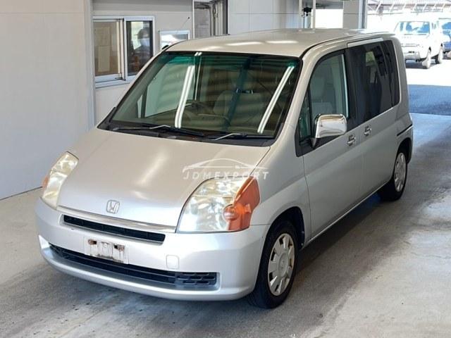2002 Honda Mobilio GB1