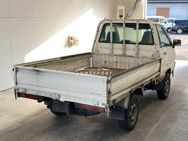 Toyota Townace Truck 1999 thumbnail 2