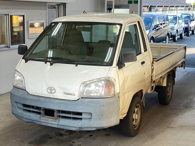 1999 Toyota Townace Truck CM80