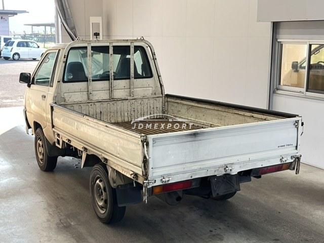 Toyota Townace Truck 1999 thumbnail 6