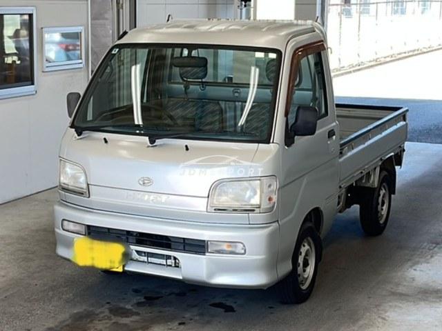 2001 Daihatsu Hijet Truck S210P