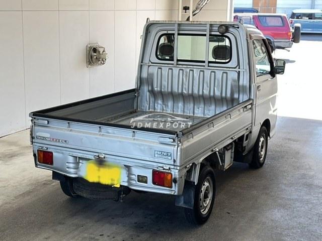Daihatsu Hijet Truck 2001 thumbnail 2