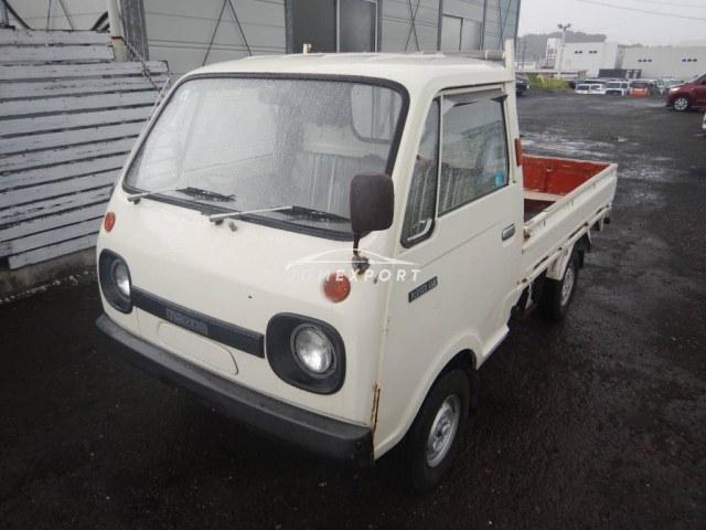 1988 Mazda Porter Cab PC56T