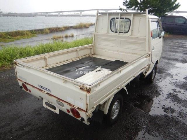 Mazda Porter Cab 1988 thumbnail 2