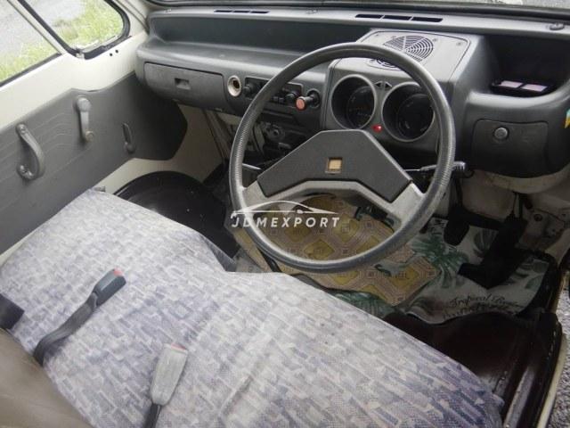 Mazda Porter Cab 1988 thumbnail 4