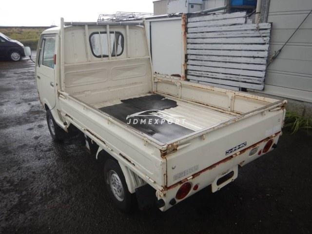 Mazda Porter Cab 1988 thumbnail 6
