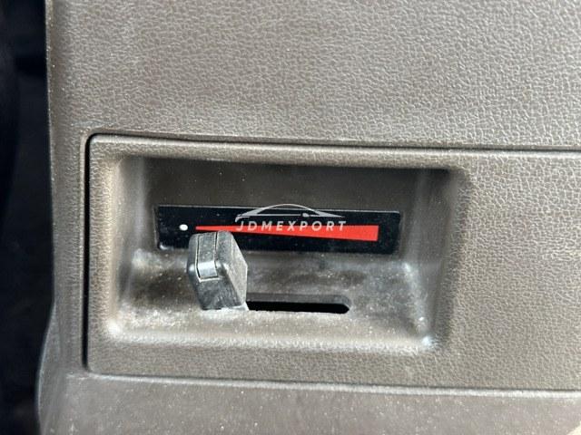 Toyota Land Cruiser 1985 thumbnail 18