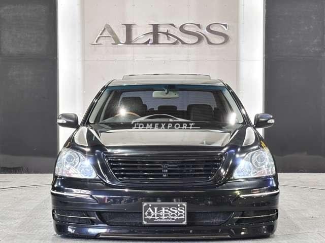 Toyota Celsior 2000 thumbnail 14