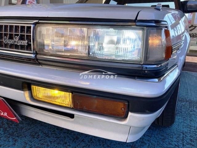 Toyota Cresta 1987 thumbnail 16