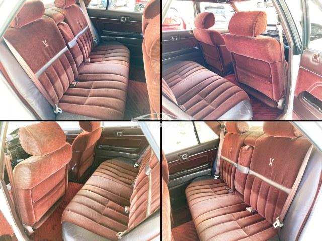 Toyota Cresta 1987 thumbnail 12