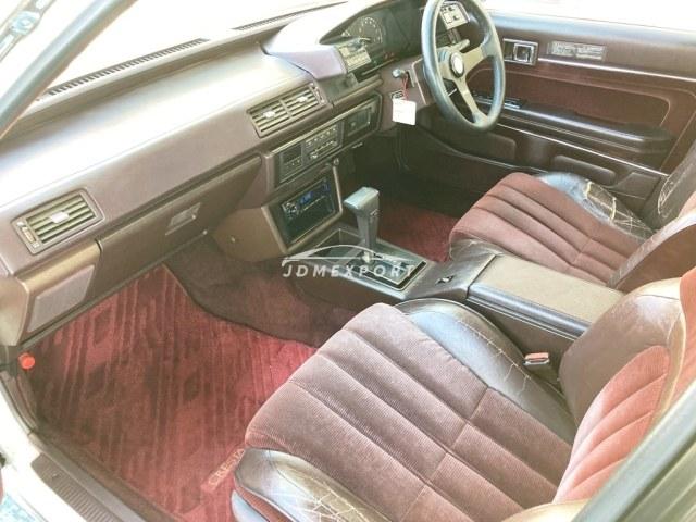 Toyota Cresta 1987 thumbnail 20