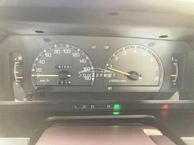 Toyota Cresta 1987 thumbnail 23