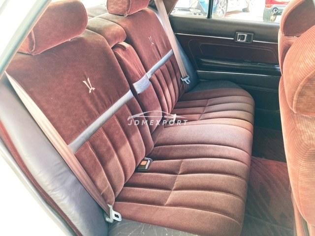 Toyota Cresta 1987 thumbnail 26