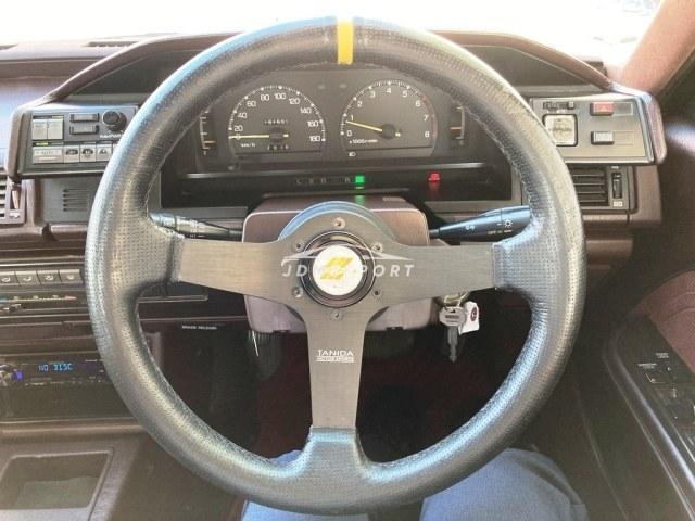 Toyota Cresta 1987 thumbnail 25