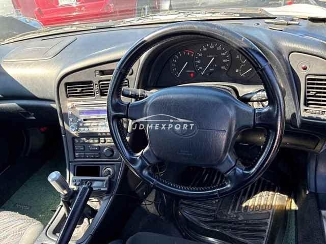 Toyota Celica 1996 thumbnail 4