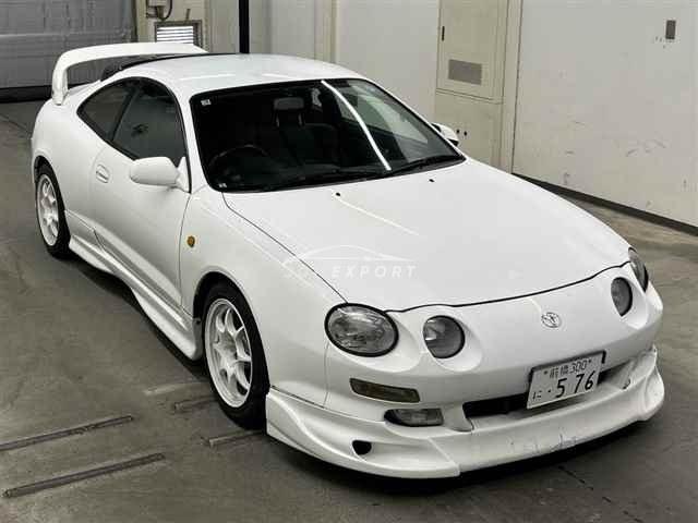 1996 Toyota Celica ST202