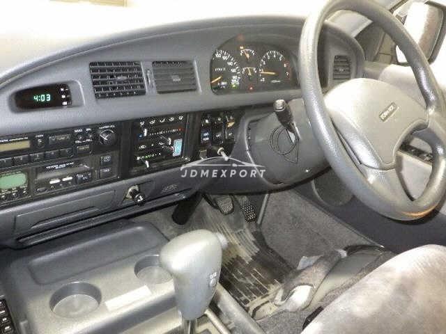 Toyota Masterace Surf 1991 thumbnail 4