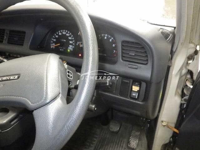 Toyota Masterace Surf 1991 thumbnail 8