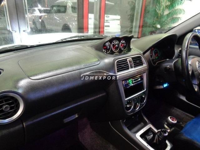 Subaru Impreza 2000 thumbnail 43
