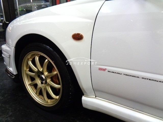 Subaru Impreza 2000 thumbnail 29