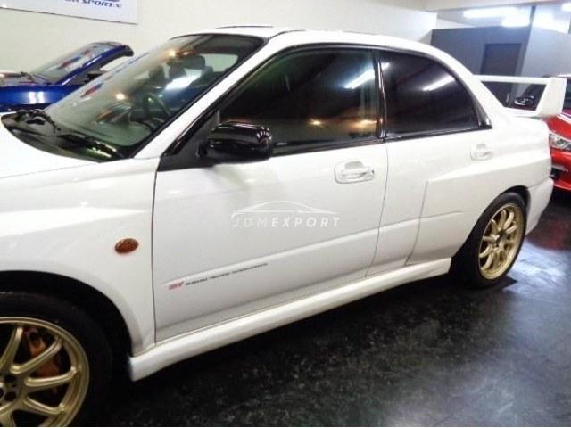 Subaru Impreza 2000 thumbnail 26