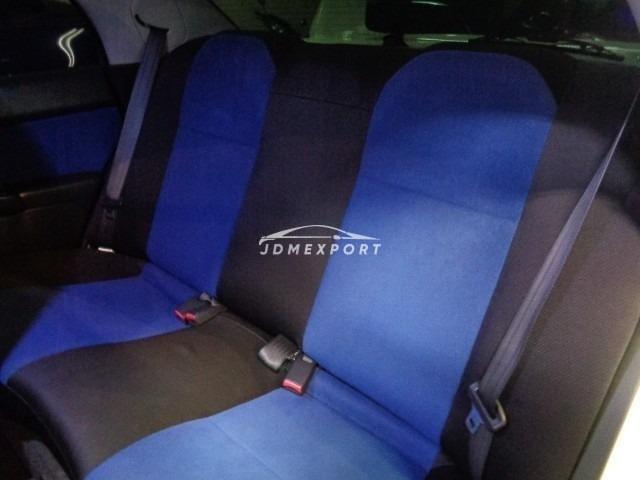Subaru Impreza 2000 thumbnail 47