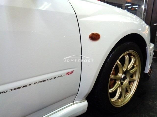 Subaru Impreza 2000 thumbnail 28