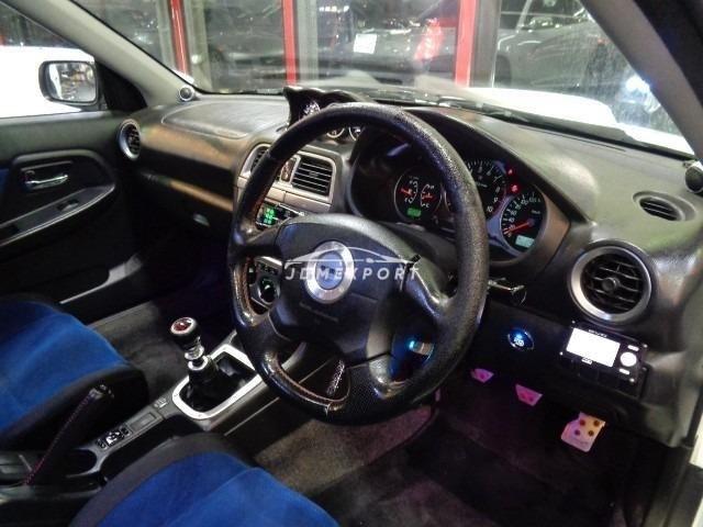 Subaru Impreza 2000 thumbnail 3