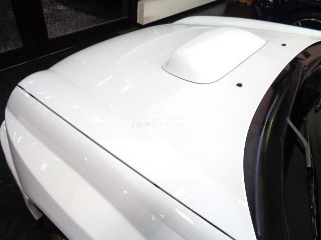 Subaru Impreza 2000 thumbnail 20