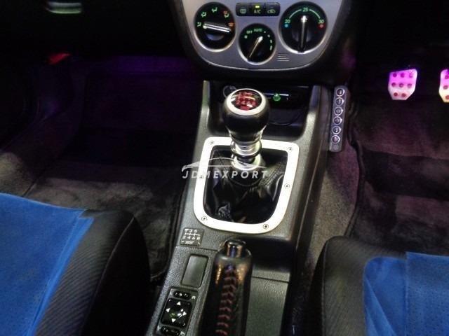Subaru Impreza 2000 thumbnail 7