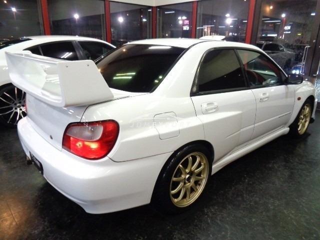 Subaru Impreza 2000 thumbnail 36