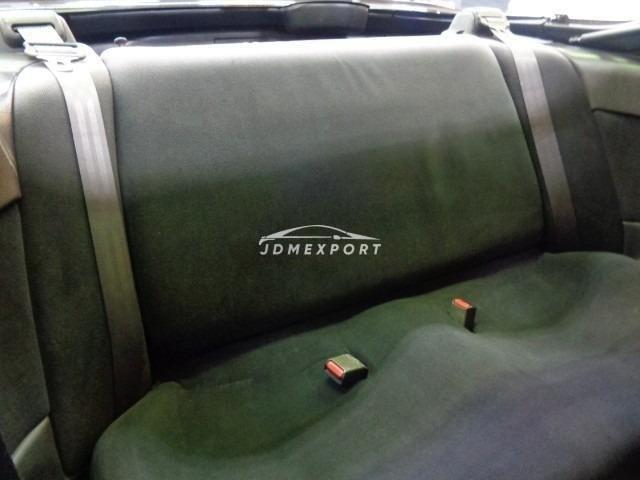 Isuzu Piazza 1991 thumbnail 41