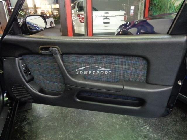 Isuzu Piazza 1991 thumbnail 40