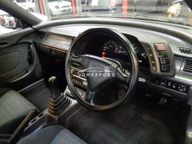Isuzu Piazza 1991 thumbnail 3