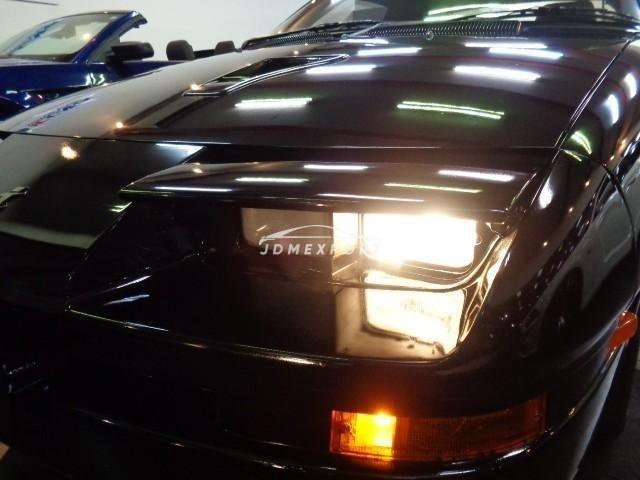 Isuzu Piazza 1991 thumbnail 13