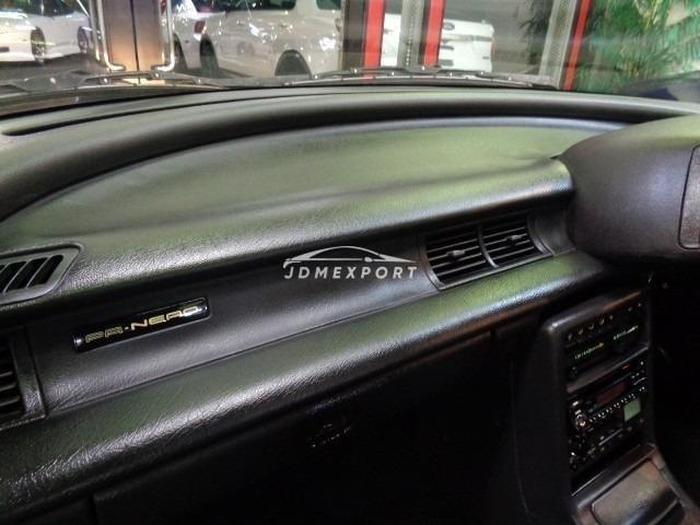 Isuzu Piazza 1991 thumbnail 42