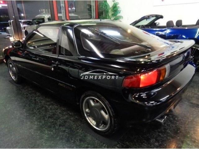 Isuzu Piazza 1991 thumbnail 32