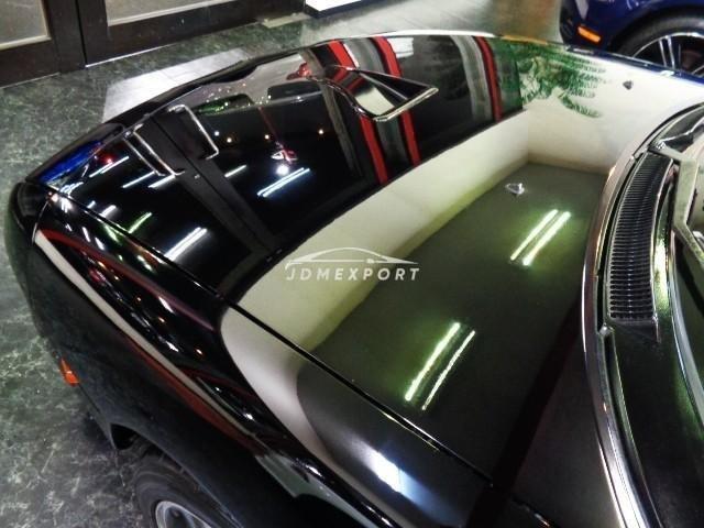 Isuzu Piazza 1991 thumbnail 20
