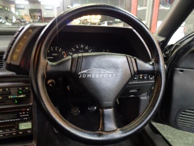 Isuzu Piazza 1991 thumbnail 37