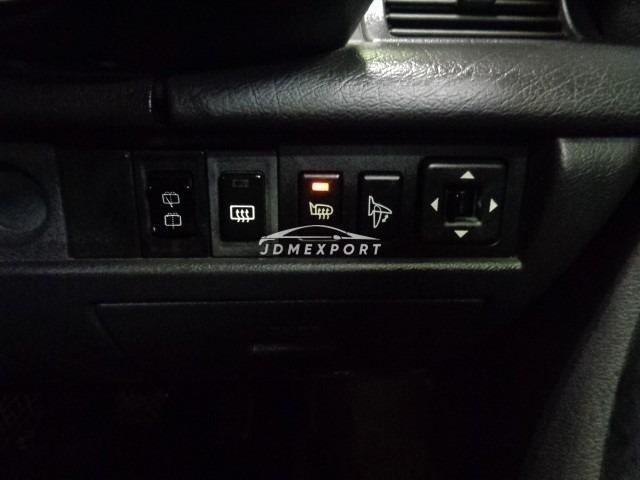 Isuzu Piazza 1991 thumbnail 39