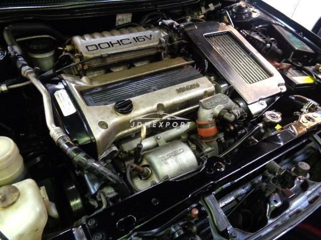 Isuzu Piazza 1991 thumbnail 49