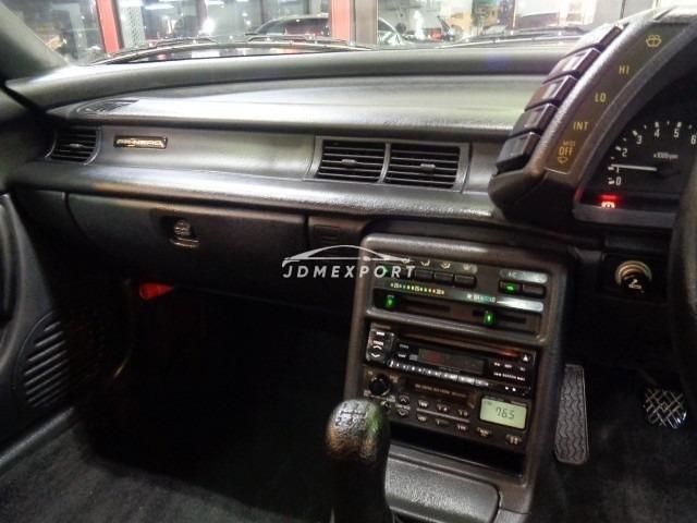 Isuzu Piazza 1991 thumbnail 36