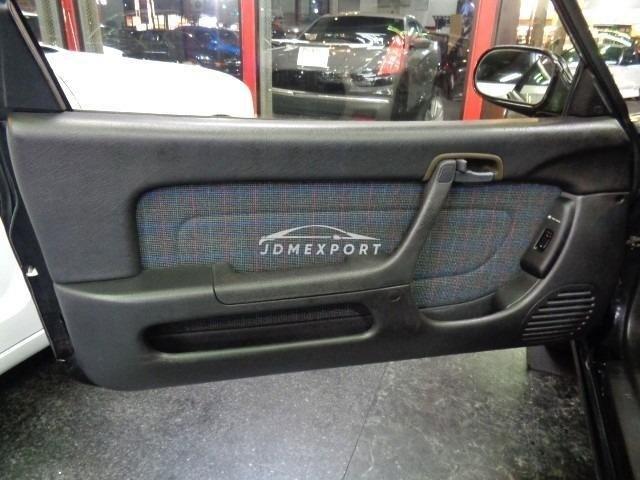Isuzu Piazza 1991 thumbnail 43