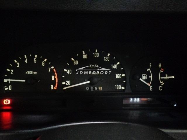 Isuzu Piazza 1991 thumbnail 38