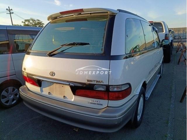 Toyota Estima 1998 thumbnail 2