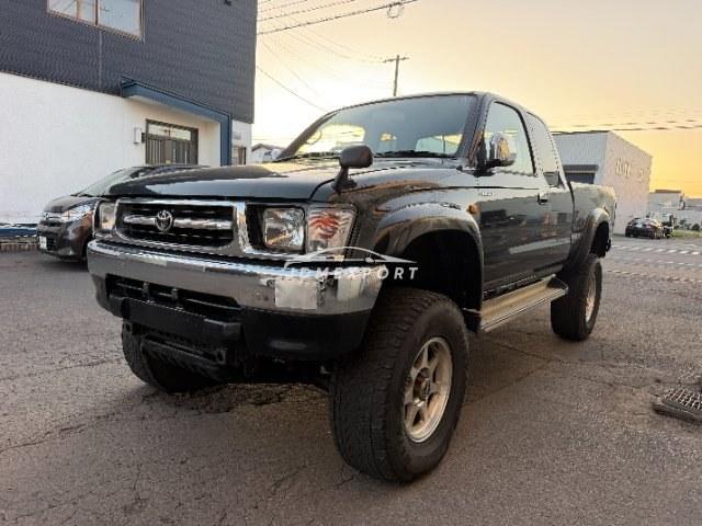 1998 Toyota Hilux LN170H